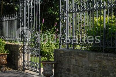 Location salle Pleurtuit (Ille-et-Vilaine) - Domaine de Richebois #16