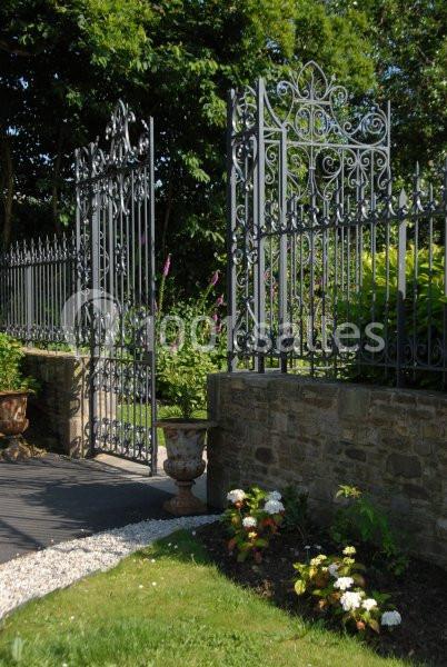 Location salle Pleurtuit (Ille-et-Vilaine) - Domaine de Richebois #10