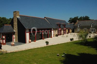 Location salle Pleurtuit (Ille-et-Vilaine) - Domaine de Richebois #16