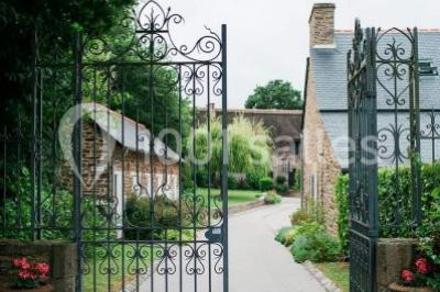 Location salle Pleurtuit (Ille-et-Vilaine) - Domaine de Richebois #16