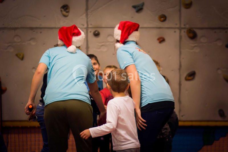 Location salle Portet-sur-Garonne (Haute-Garonne) - Play Park #3