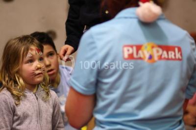 Location salle Portet-sur-Garonne (Haute-Garonne) - Play Park #4