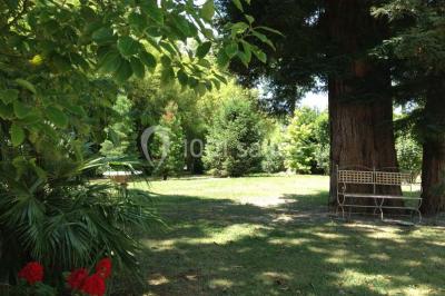 Location salle Sorgues (Vaucluse) - Château de la Serre #15