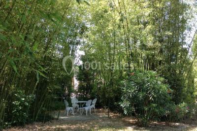 Location salle Sorgues (Vaucluse) - Château de la Serre #15