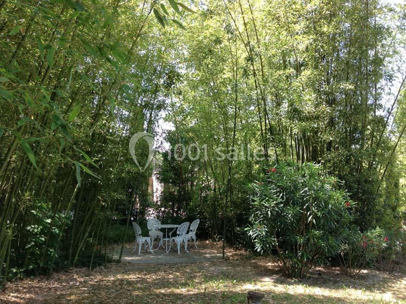 Location salle Sorgues (Vaucluse) - Château de la Serre #12