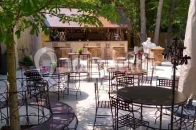 Location salle Sorgues (Vaucluse) - Château de la Serre #15