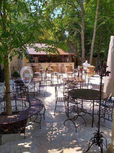 Location salle Sorgues (Vaucluse) - Château de la Serre #4