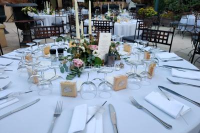 Location salle Sorgues (Vaucluse) - Château de la Serre #15