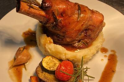 Location salle Sorgues (Vaucluse) - Château de la Serre #15