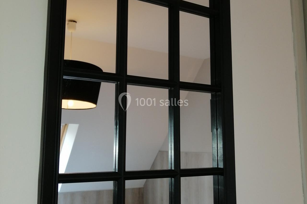 Location salle Fyé (Sarthe) - Domaine de Meslay #1