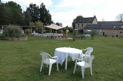 Domaine de Meslay Domaine de Meslay