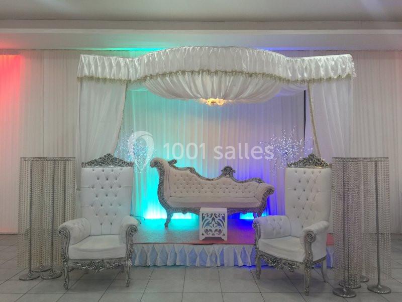 Location salle Cormeilles-en-Parisis (Val-d'Oise) - La Nouvelle Perle #6