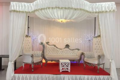 Location salle Cormeilles-en-Parisis (Val-d'Oise) - La Nouvelle Perle #21