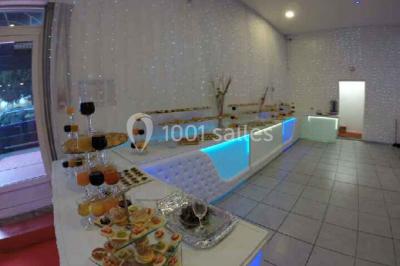 Location salle Cormeilles-en-Parisis (Val-d'Oise) - La Nouvelle Perle #21