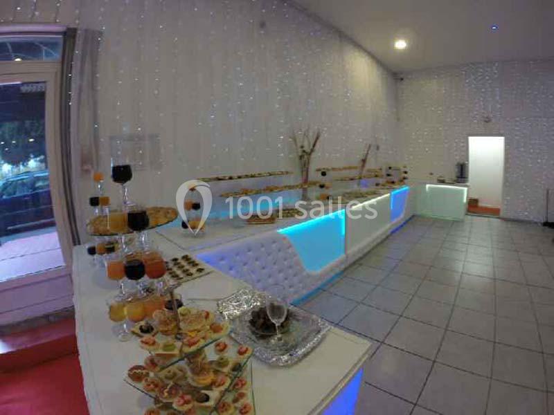 Location salle Cormeilles-en-Parisis (Val-d'Oise) - La Nouvelle Perle #16