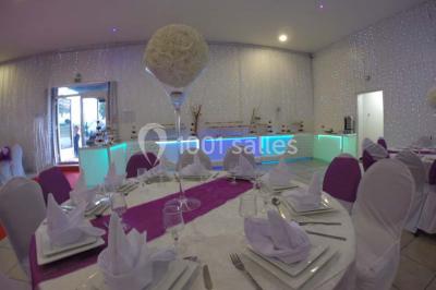 Location salle Cormeilles-en-Parisis (Val-d'Oise) - La Nouvelle Perle #21