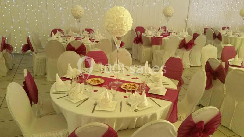 Location salle Cormeilles-en-Parisis (Val-d'Oise) - La Nouvelle Perle #18