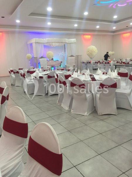 Location salle Cormeilles-en-Parisis (Val-d'Oise) - La Nouvelle Perle #5