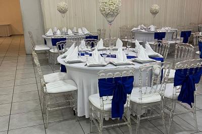 Location salle Cormeilles-en-Parisis (Val-d'Oise) - La Nouvelle Perle #21