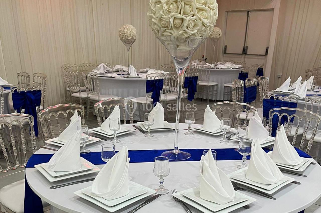 Location salle Cormeilles-en-Parisis (Val-d'Oise) - La Nouvelle Perle #3