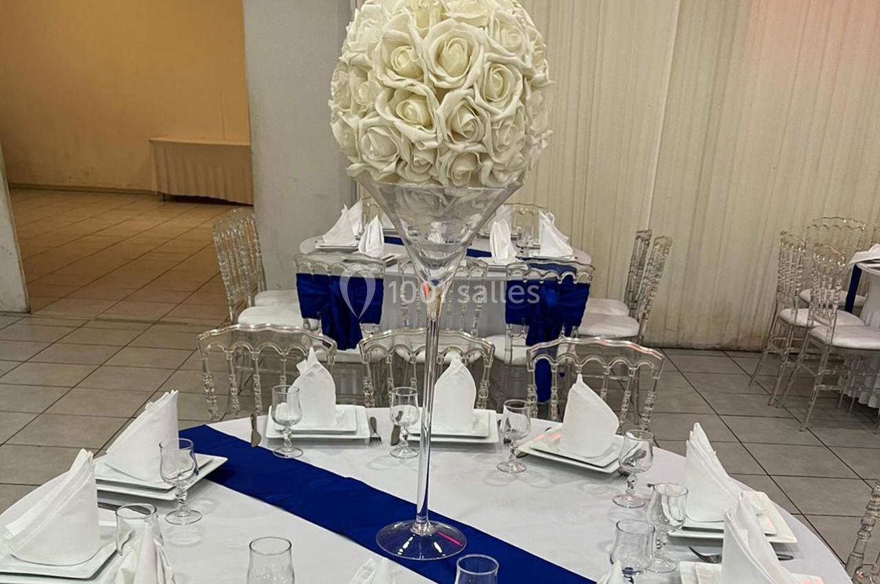 Location salle Cormeilles-en-Parisis (Val-d'Oise) - La Nouvelle Perle #4