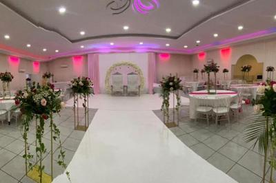 Location salle Cormeilles-en-Parisis (Val-d'Oise) - La Nouvelle Perle #21