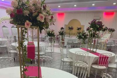 Location salle Cormeilles-en-Parisis (Val-d'Oise) - La Nouvelle Perle #21