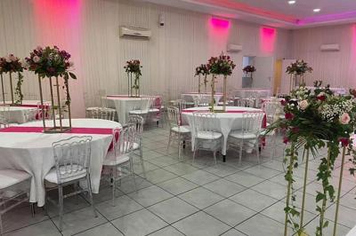 Location salle Cormeilles-en-Parisis (Val-d'Oise) - La Nouvelle Perle #21