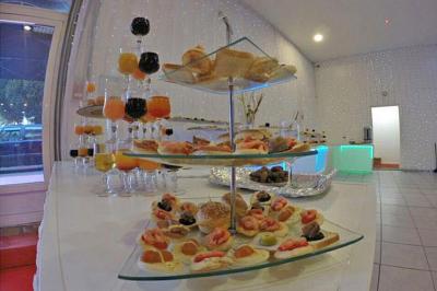 Location salle Cormeilles-en-Parisis (Val-d'Oise) - La Nouvelle Perle #21