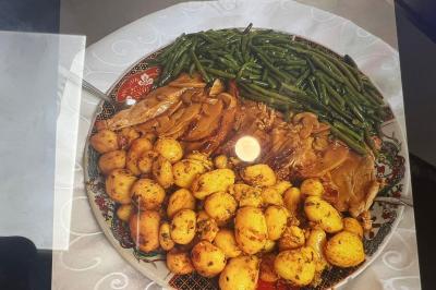 Location salle Cormeilles-en-Parisis (Val-d'Oise) - La Nouvelle Perle #21