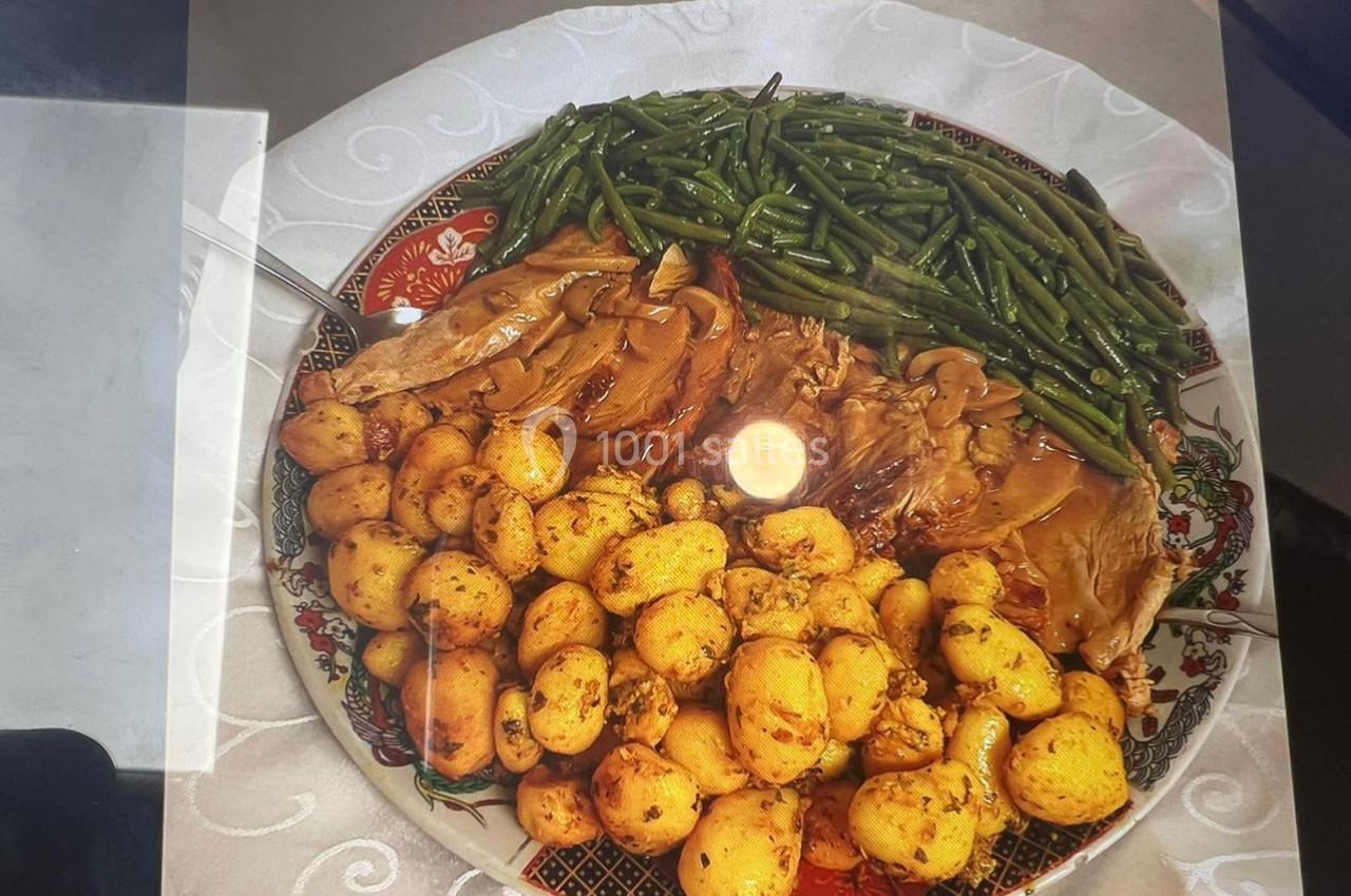 Location salle Cormeilles-en-Parisis (Val-d'Oise) - La Nouvelle Perle #21