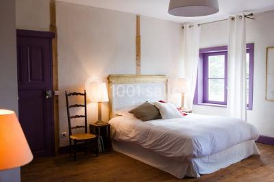 Location salle Blacé (Rhône) - Le Montellier #41