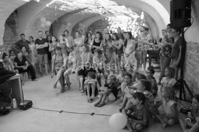 Location salle Blacé (Rhône) - Le Montellier #41