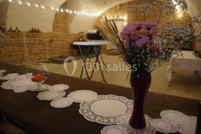 Location salle Blacé (Rhône) - Le Montellier #41