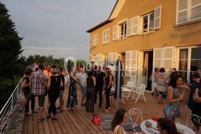 Location salle Blacé (Rhône) - Le Montellier #41