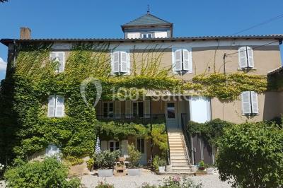 Location salle Blacé (Rhône) - Le Montellier #41