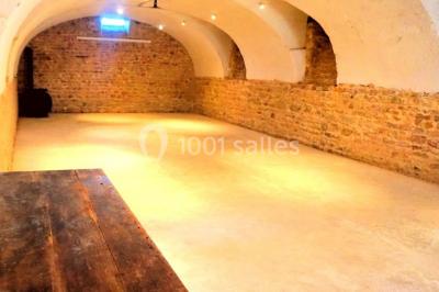 Location salle Blacé (Rhône) - Le Montellier #41