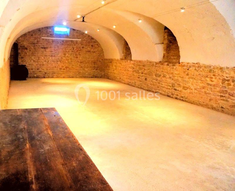 Location salle Blacé (Rhône) - Le Montellier #34