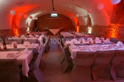 Location salle Blacé (Rhône) - Le Montellier #41