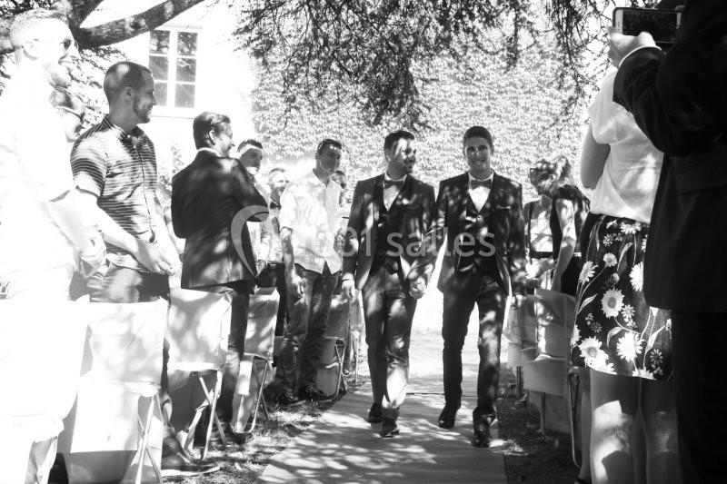 Location salle Blacé (Rhône) - Le Montellier #29