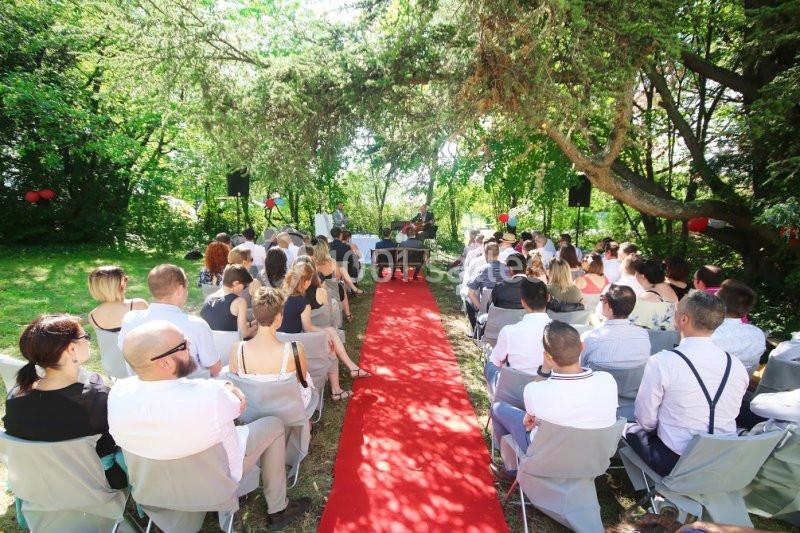 Location salle Blacé (Rhône) - Le Montellier #7