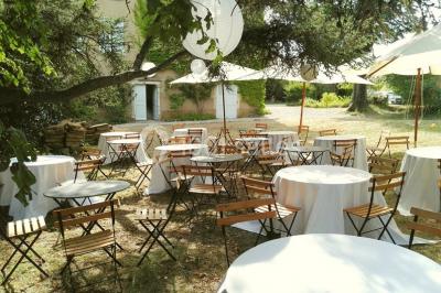 Location salle Blacé (Rhône) - Le Montellier #41