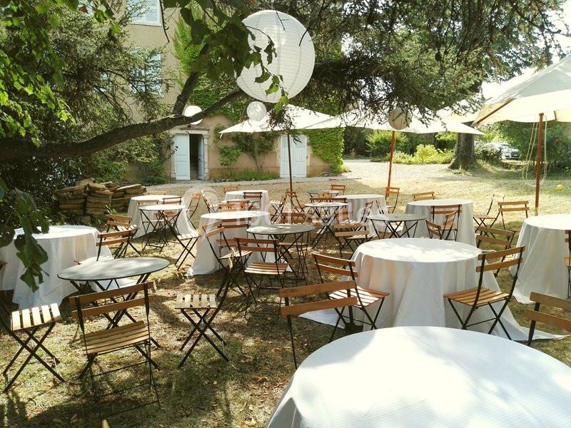 Location salle Blacé (Rhône) - Le Montellier #25