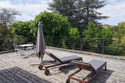 Location salle Blacé (Rhône) - Le Montellier #41