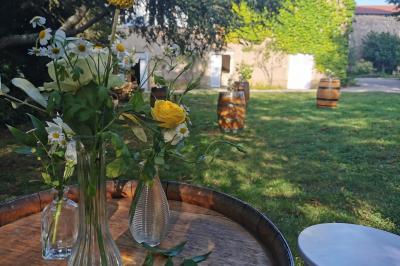 Location salle Blacé (Rhône) - Le Montellier #41