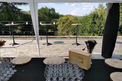 Location salle Blacé (Rhône) - Le Montellier #41