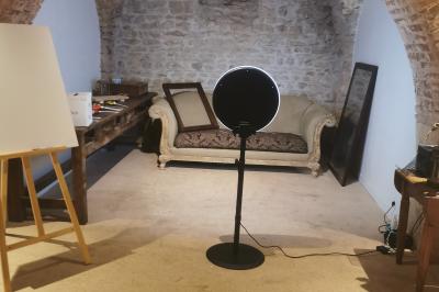 Location salle Blacé (Rhône) - Le Montellier #41