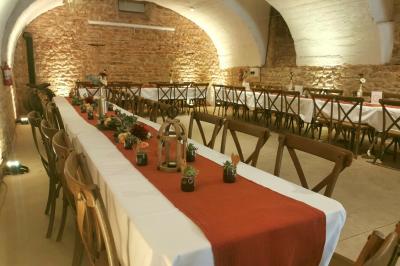 Location salle Blacé (Rhône) - Le Montellier #41