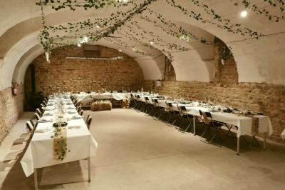 Location salle Blacé (Rhône) - Le Montellier #41