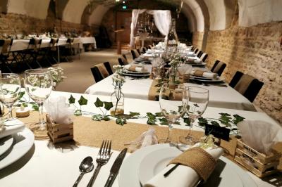 Location salle Blacé (Rhône) - Le Montellier #41